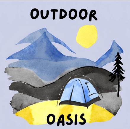 OutdoorOasis